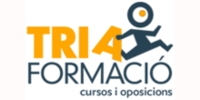 Cursos de TRIA Formació